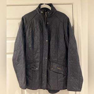 Barbour Cavalry Polarquilt Jacket